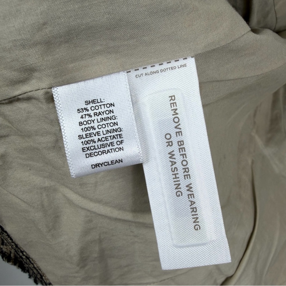 Loft Jacket - image 3